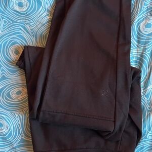 Lululemon Men's Sweatpants Drawstring Pockets Size M EUC